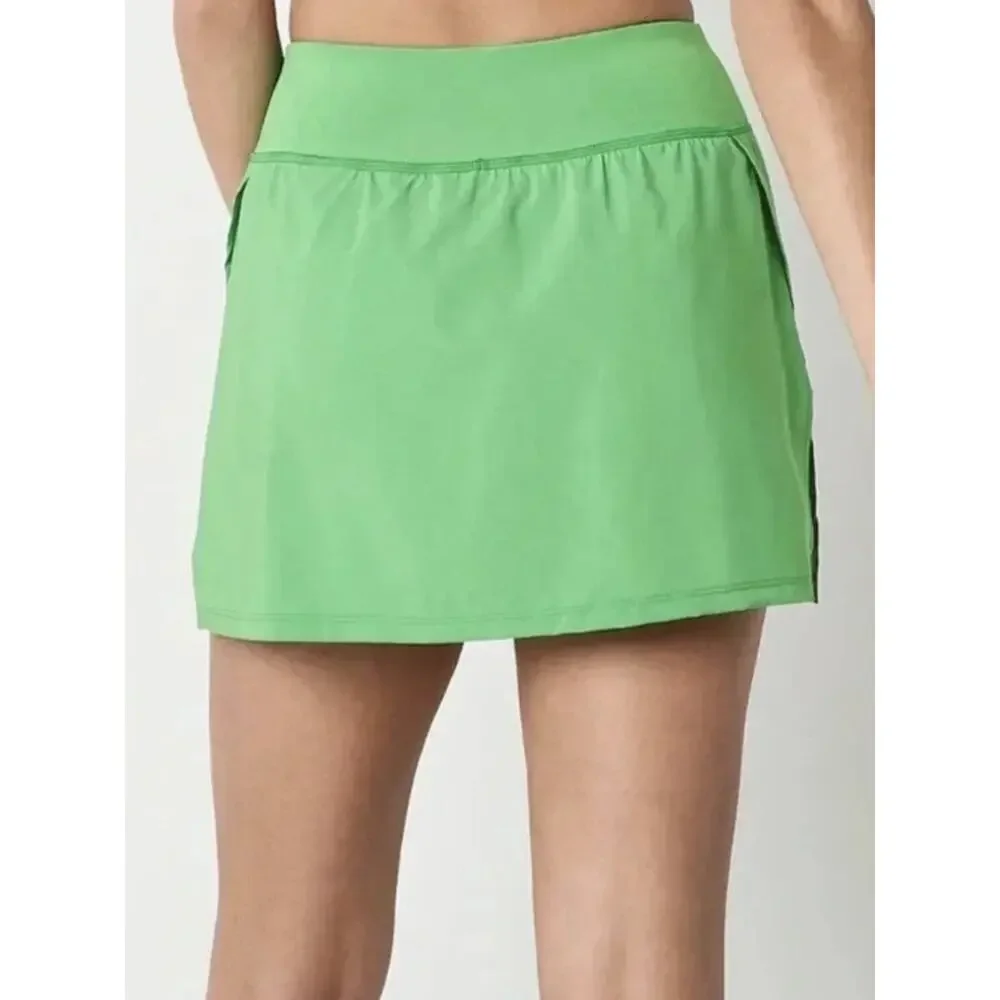 NWT Reebok Skort